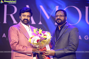 Sai Priya Group Grand Launch by Balakrishna