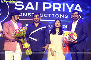 Sai Priya Group Grand Launch by Balakrishna