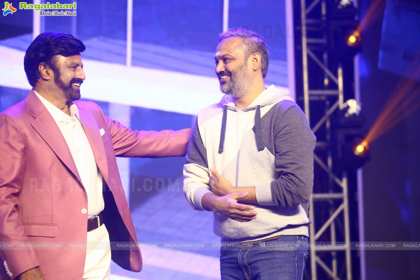 Sai Priya Group Grand Launch by Nandamuri Balakrishna