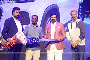 Sai Priya Group Grand Launch by Balakrishna