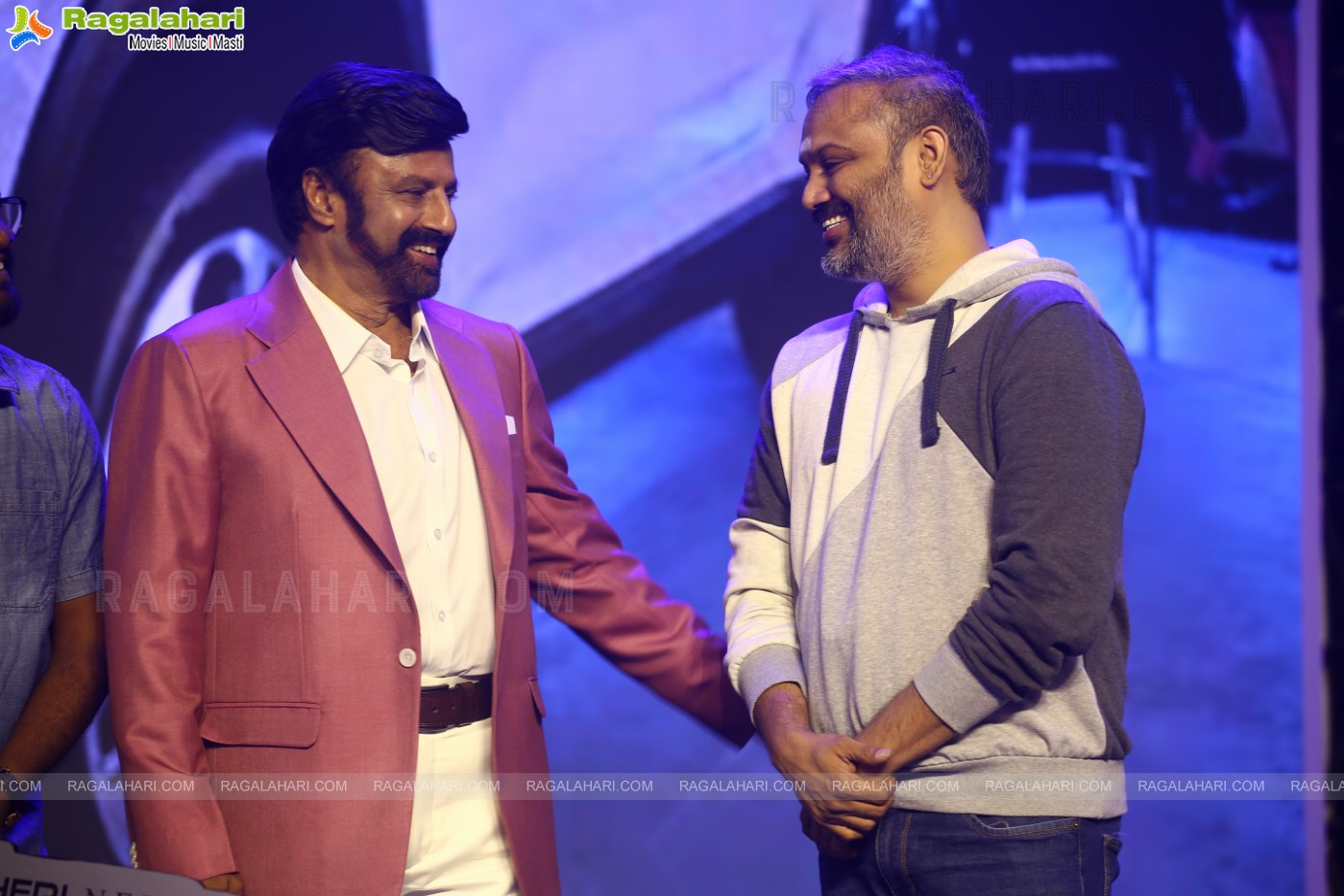 Sai Priya Group Grand Launch by Nandamuri Balakrishna