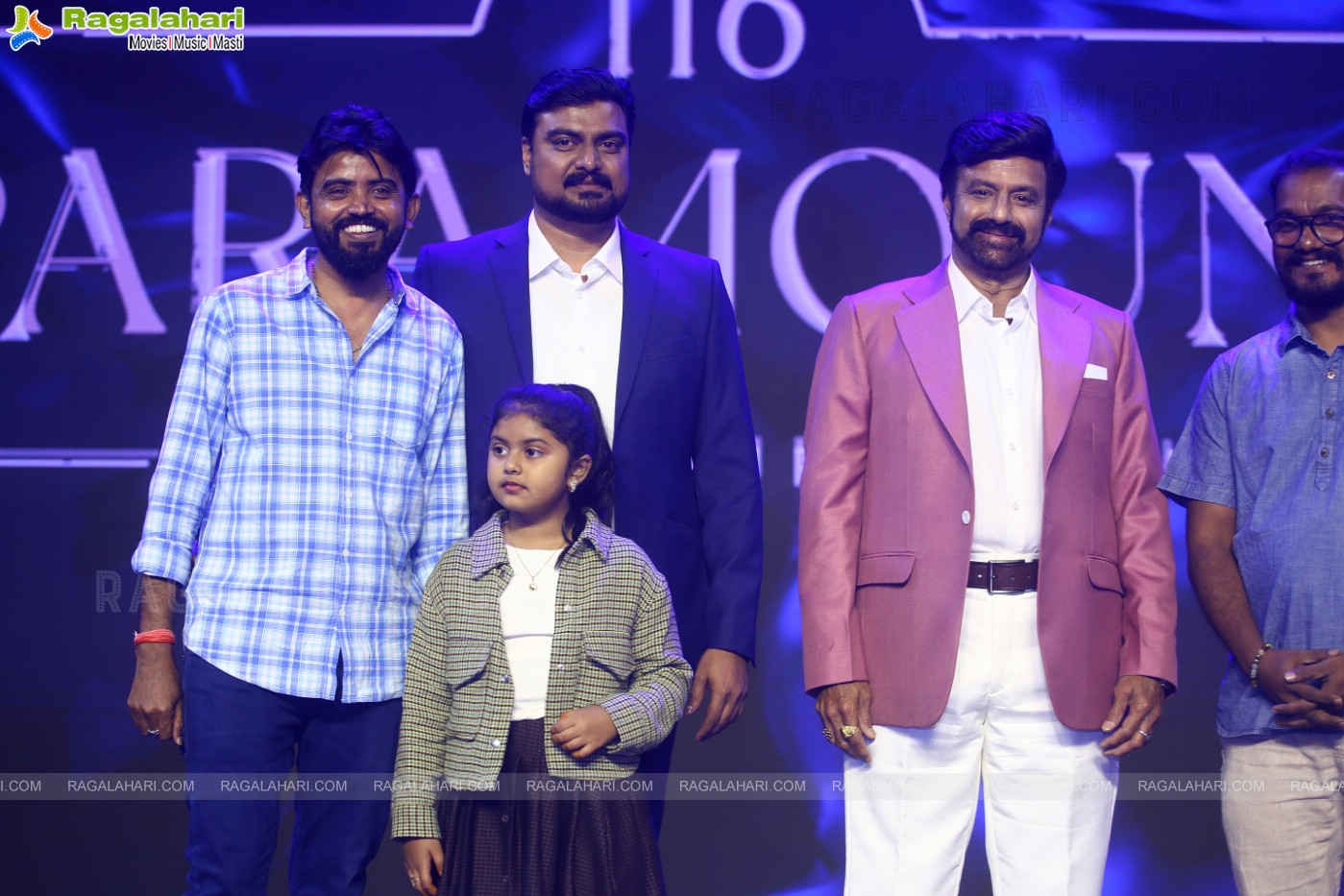 Sai Priya Group Grand Launch by Nandamuri Balakrishna