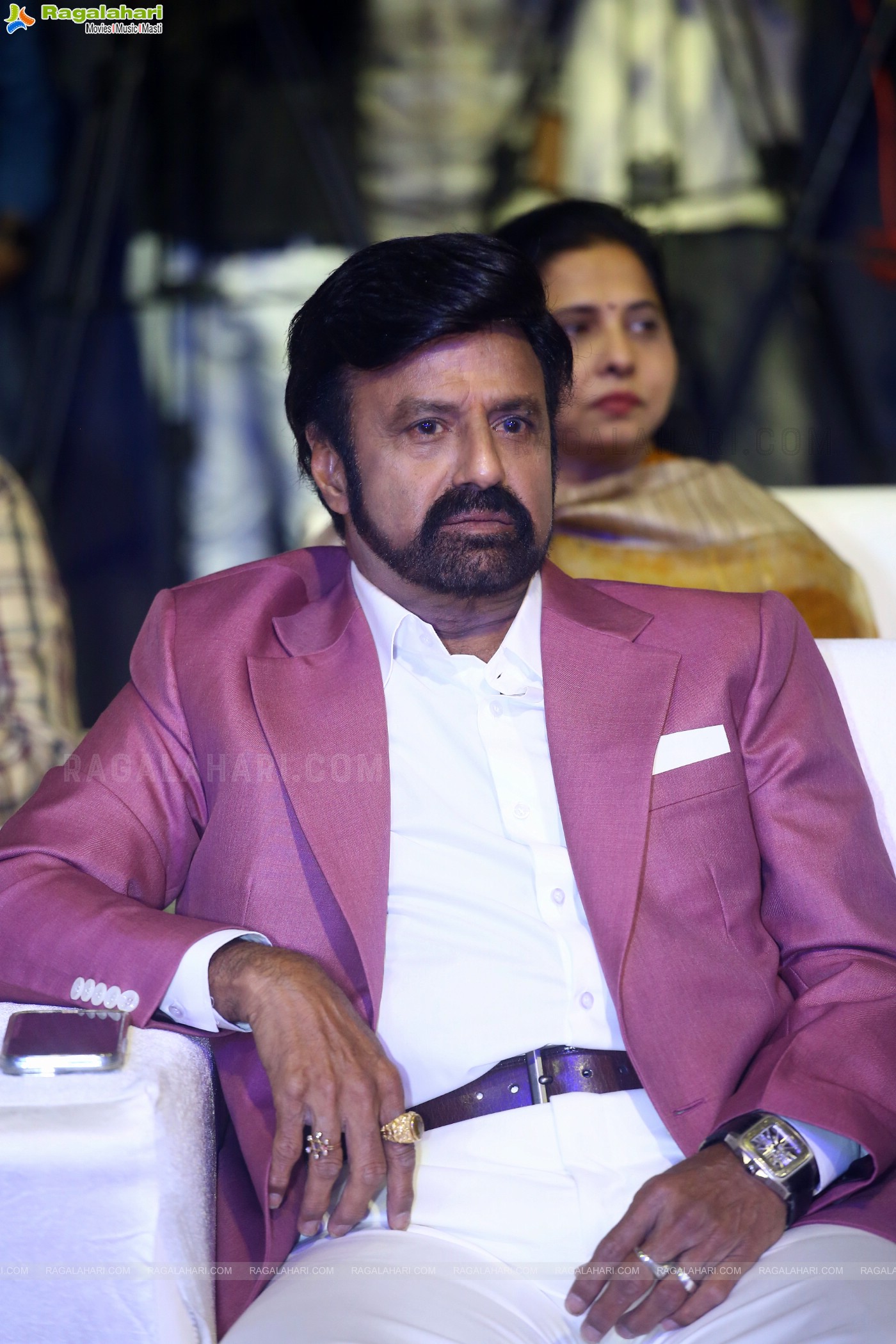 Sai Priya Group Grand Launch by Nandamuri Balakrishna