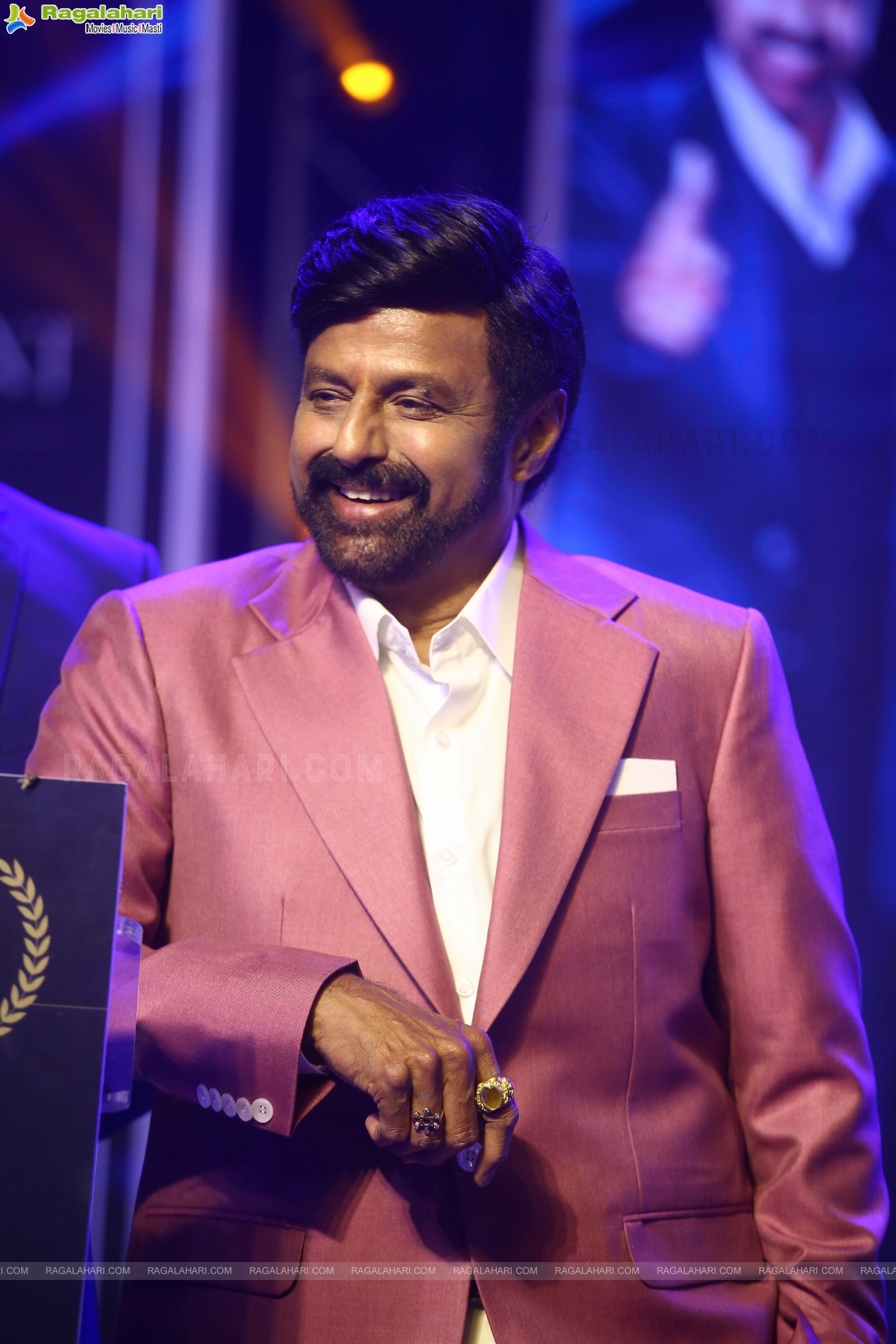 Sai Priya Group Grand Launch by Nandamuri Balakrishna