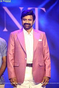 Sai Priya Group Grand Launch by Balakrishna