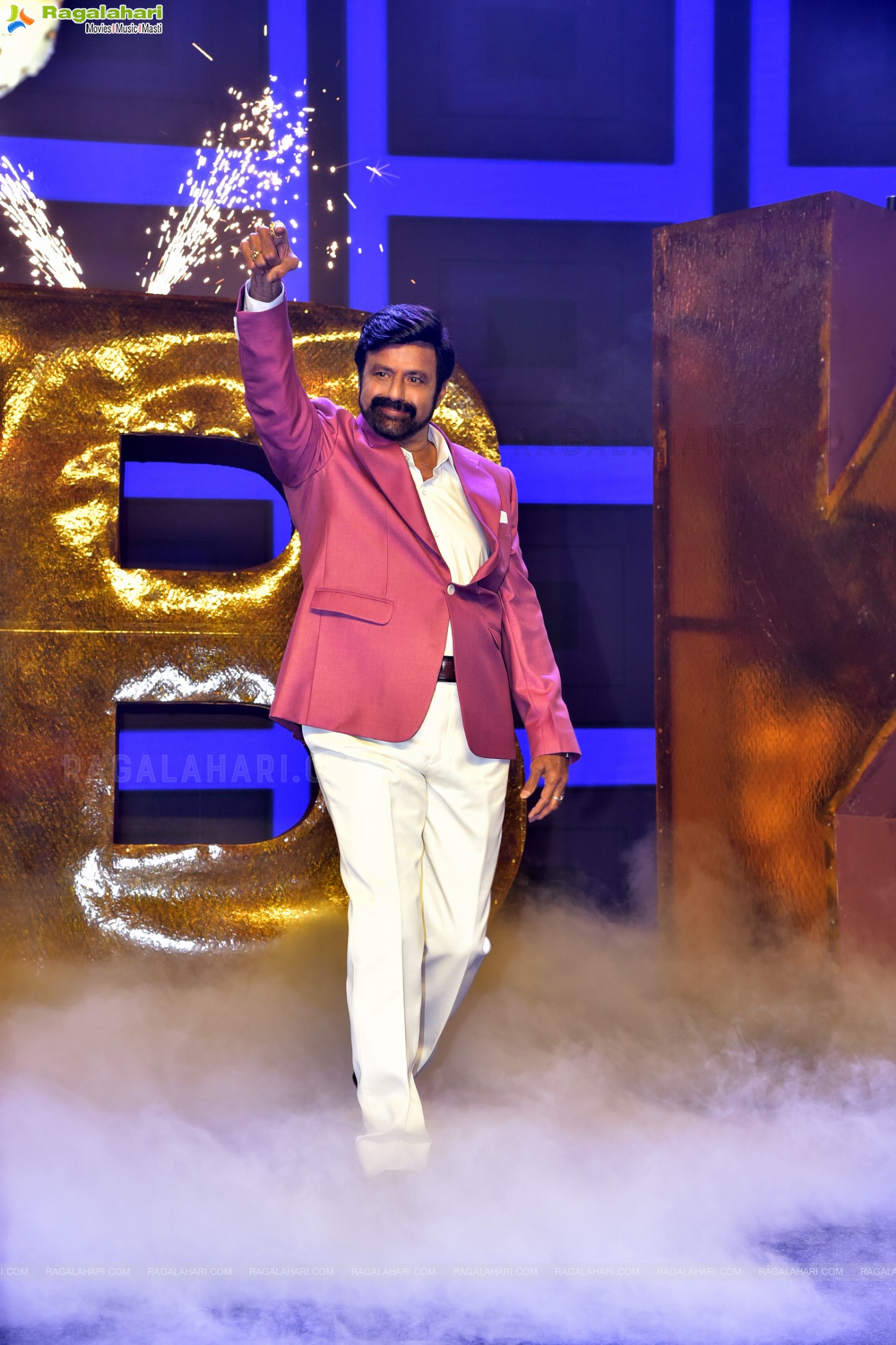 Sai Priya Group Grand Launch by Nandamuri Balakrishna