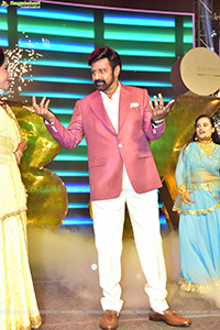 Sai Priya Group Grand Launch by Balakrishna