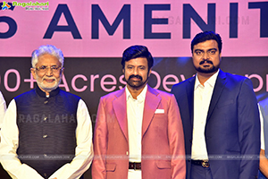 Sai Priya Group Grand Launch by Balakrishna