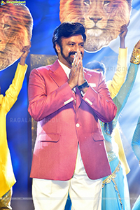 Sai Priya Group Grand Launch by Balakrishna