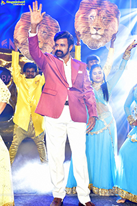 Sai Priya Group Grand Launch by Balakrishna