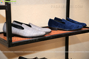 Talasha Men's Store Launch