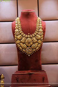 Vega Sri Gold & Diamonds Latest Jewellery Collection