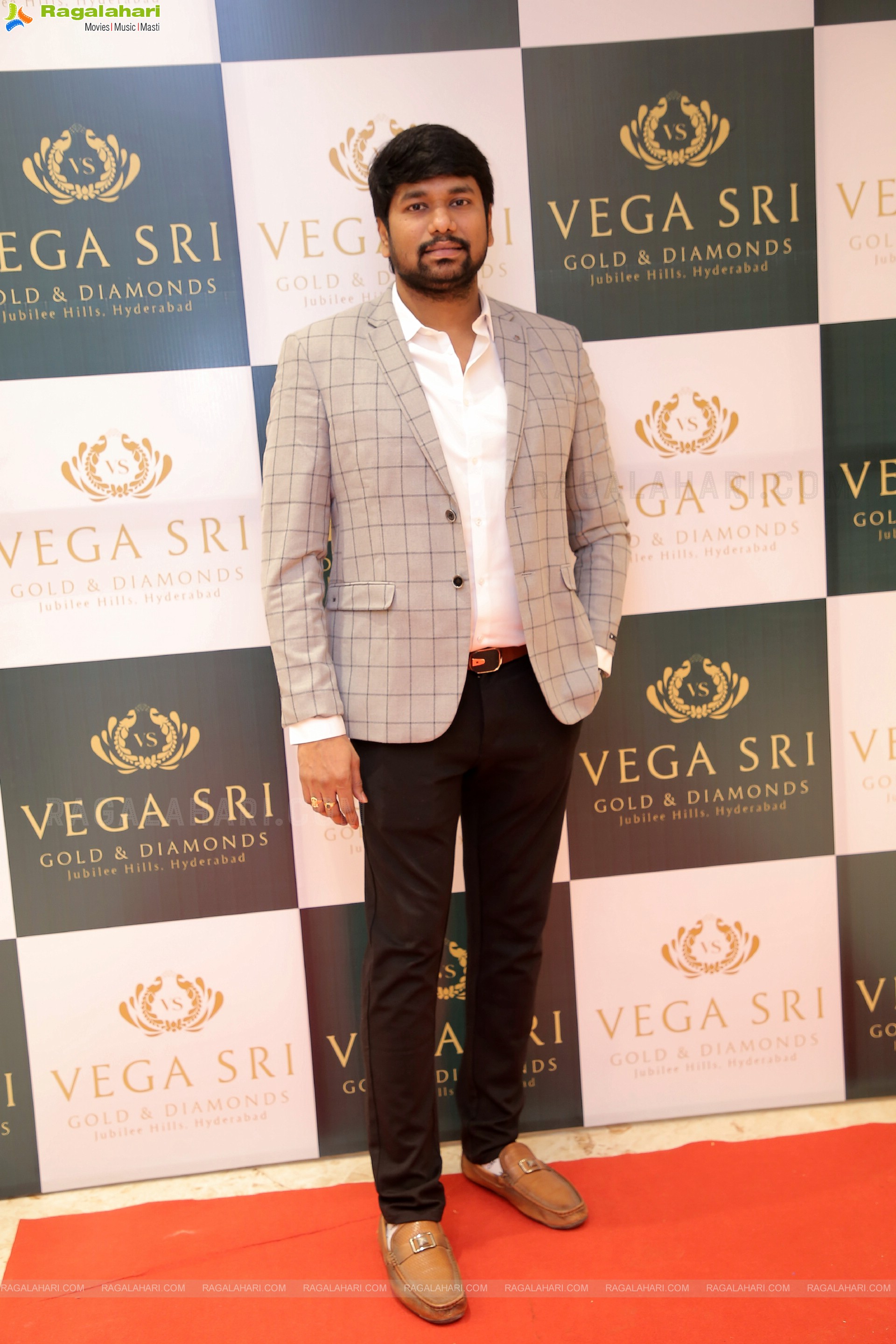 Vega Sri Gold & Diamonds Launches Special Jewellery Collection For Dhanteras & Diwali 