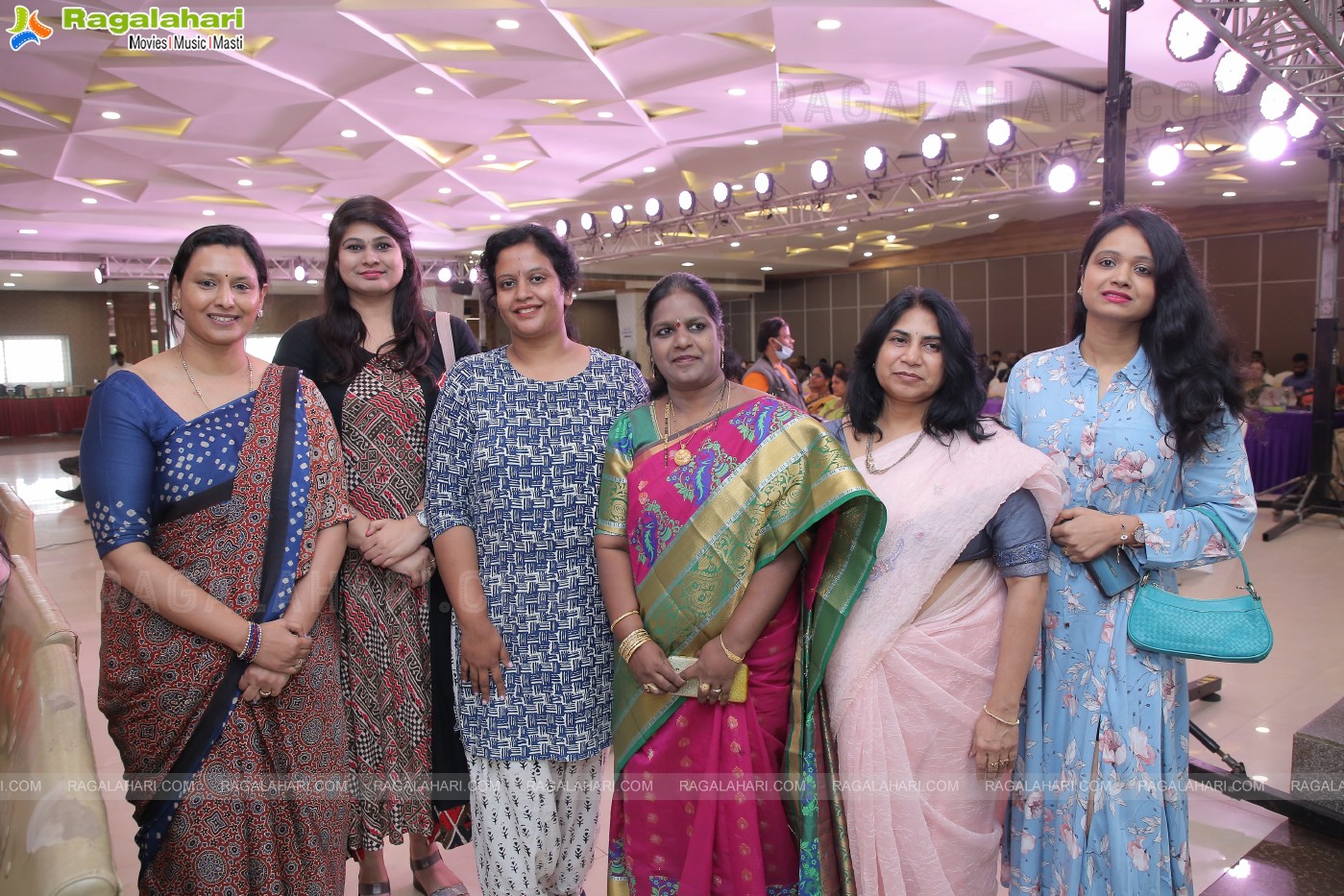 Vysya Limelight Awards For Women - 2022 Announcement Press Meet