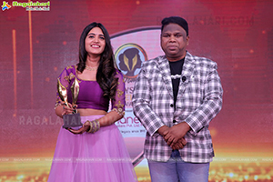 Vysya Limelight Awards For Women 2022