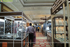 Zak Jewels Expo 141st Edition Day 2