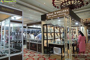 Zak Jewels Expo 141st Edition Day 2