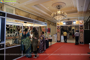 Zak Jewels Expo 141st Edition Day 2