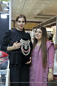 Zak Jewels Expo 141st Edition Day 2