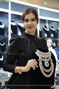 Zak Jewels Expo 141st Edition Day 2