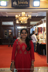 Zak Jewels Expo 141st Edition Day 2