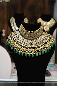 Zak Jewels Expo 141st Edition Day 2