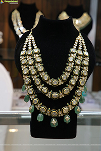 Zak Jewels Expo 141st Edition Day 2