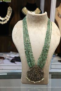 Zak Jewels Expo 141st Edition Day 2