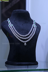 Zak Jewels Expo 141st Edition Day 2