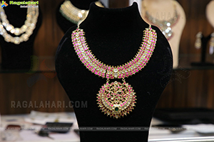 Zak Jewels Expo 141st Edition Day 2