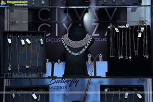 Zak Jewels Expo 141st Edition Day 2