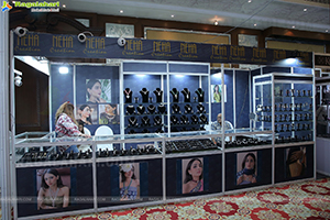 Zak Jewels Expo 141st Edition Day 2