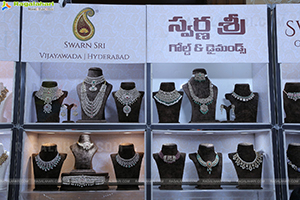 Zak Jewels Expo 141st Edition Day 2