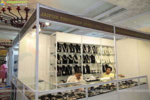 Zak Jewels Expo 141st Edition Day 2