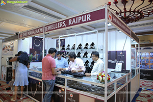 Zak Jewels Expo 141st Edition Day 2