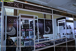 Zak Jewels Expo 141st Edition Day 2