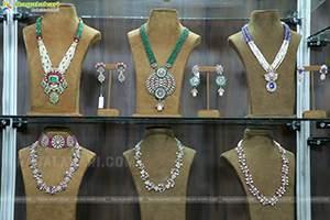 Zak Jewels Expo 141st Edition Day 2