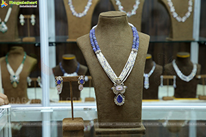 Zak Jewels Expo 141st Edition Day 2