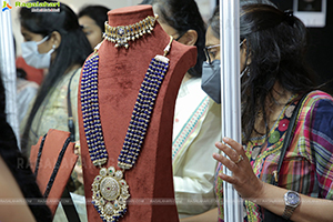 Zak Jewels Expo 141st Edition Day 2