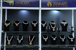 Zak Jewels Expo 141st Edition Day 2