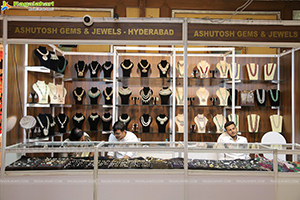 Zak Jewels Expo 141st Edition Day 2