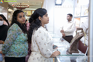 Zak Jewels Expo 141st Edition Day 2