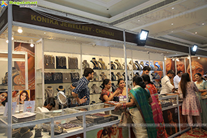 Zak Jewels Expo 141st Edition Day 2