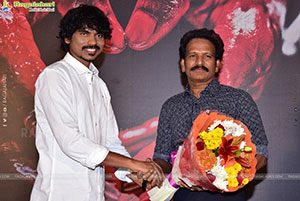 Artiste Movie First Glimpse Launch Event