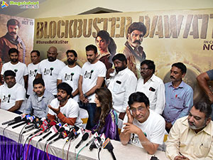 Bhagavanth Kesari Movie Blockbuster Sher Ka Tour