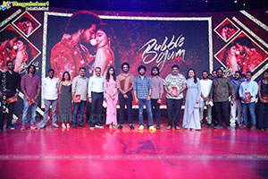 Bubblegum Telugu Movie Teaser Launch Event
