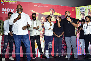 Keedaa Cola Telugu Movie Trailer Launch Event