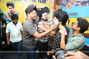 Mad Movie Success Celebrations, Press Meet