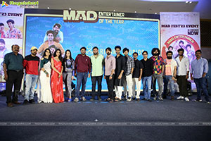 Mad Movie Thank You Meet