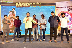 Mad Movie Thank You Meet